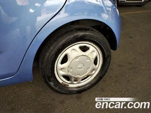 Chevrolet Spark, 2014 — миниатюра 19