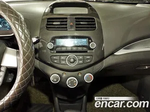 Chevrolet Spark, 2014 — миниатюра 20