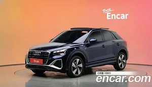 Audi Q2, 2023 — миниатюра 30