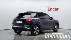 Audi Q2, 2023 — миниатюра 1