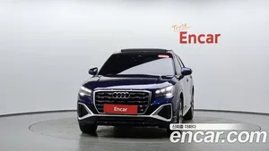 Audi Q2, 2023 — миниатюра 2