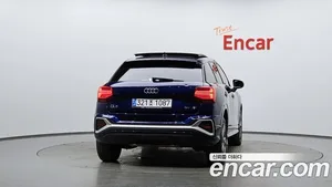 Audi Q2, 2023 — миниатюра 3