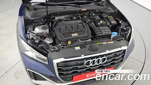 Audi Q2, 2023 — миниатюра 5
