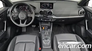 Audi Q2, 2023 — миниатюра 9