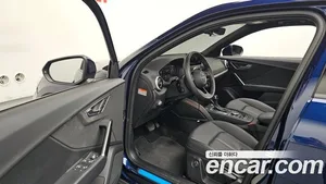 Audi Q2, 2023 — миниатюра 12