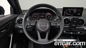 Audi Q2, 2023 — миниатюра 18