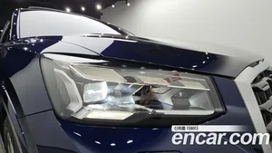 Audi Q2, 2023 — миниатюра 7