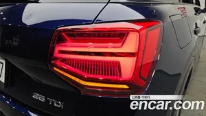 Audi Q2, 2023 — миниатюра 8