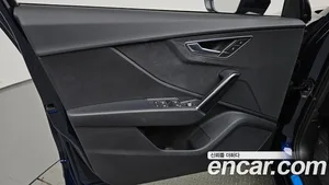 Audi Q2, 2023 — миниатюра 13