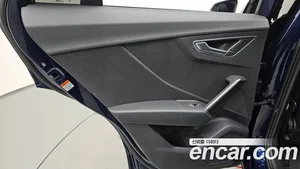 Audi Q2, 2023 — миниатюра 14