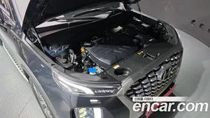 Hyundai Palisade, 2021 — миниатюра 6
