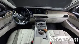 Hyundai Palisade, 2021 — миниатюра 10