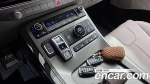 Hyundai Palisade, 2021 — миниатюра 12