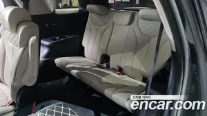 Hyundai Palisade, 2021 — миниатюра 17