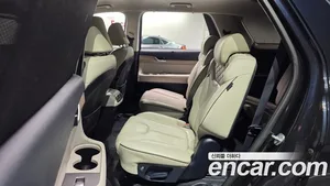 Hyundai Palisade, 2021 — миниатюра 18