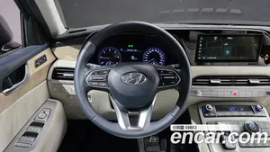 Hyundai Palisade, 2021 — миниатюра 20