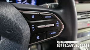 Hyundai Palisade, 2021 — миниатюра 21