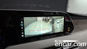 Hyundai Palisade, 2021 — миниатюра 23