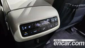 Hyundai Palisade, 2021 — миниатюра 24