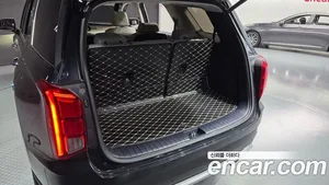 Hyundai Palisade, 2021 — миниатюра 26