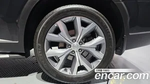 Hyundai Palisade, 2021 — миниатюра 7