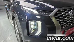 Hyundai Palisade, 2021 — миниатюра 8