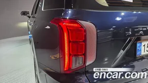 Hyundai Palisade, 2021 — миниатюра 9