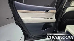 Hyundai Palisade, 2021 — миниатюра 15