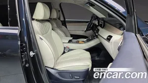 Hyundai Palisade, 2021 — миниатюра 16