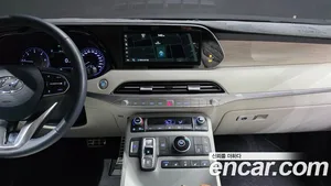 Hyundai Palisade, 2021 — миниатюра 28