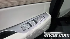 Hyundai Palisade, 2021 — миниатюра 29