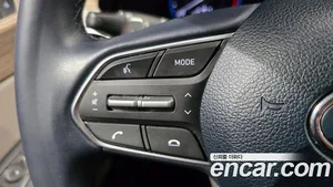 Hyundai Palisade, 2021 — миниатюра 30