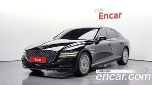 Genesis G80, 2020 — миниатюра 1