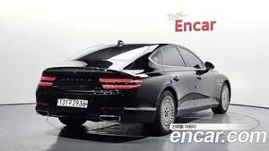 Genesis G80, 2020 — миниатюра 2