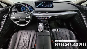 Genesis G80, 2020 — миниатюра 7