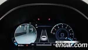 Genesis G80, 2020 — миниатюра 8