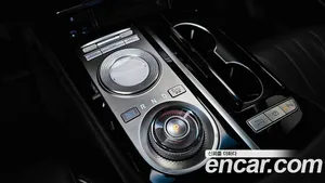 Genesis G80, 2020 — миниатюра 9