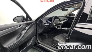 Genesis G80, 2020 — миниатюра 10