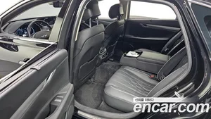 Genesis G80, 2020 — миниатюра 11