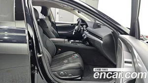 Genesis G80, 2020 — миниатюра 12