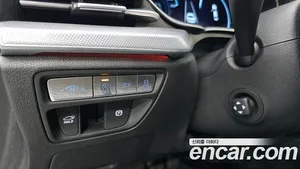 Genesis G80, 2020 — миниатюра 13