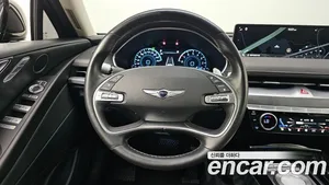 Genesis G80, 2020 — миниатюра 14