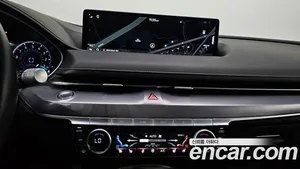 Genesis G80, 2020 — миниатюра 16