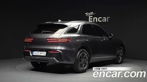 Genesis GV70, 2021 — миниатюра 2