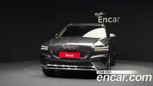 Genesis GV70, 2021 — миниатюра 3