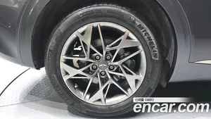 Genesis GV70, 2021 — миниатюра 5