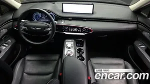 Genesis GV70, 2021 — миниатюра 7