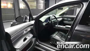 Genesis GV70, 2021 — миниатюра 10