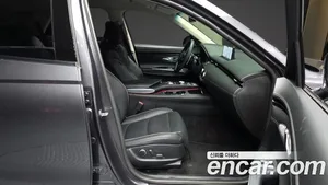 Genesis GV70, 2021 — миниатюра 11