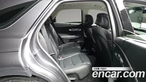 Genesis GV70, 2021 — миниатюра 12